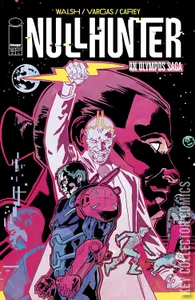 Nullhunter #10