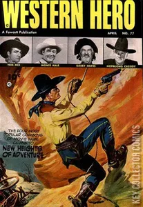 Western Hero #77
