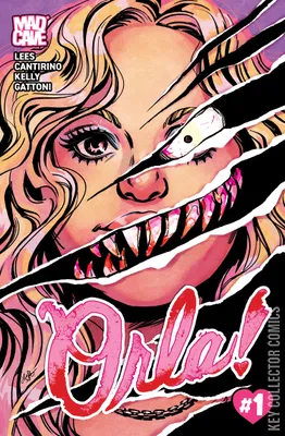 Orla