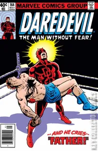 Daredevil #164