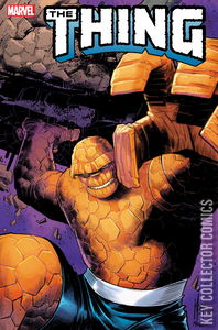 The Thing #1