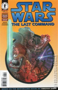 Star Wars: The Last Command #6