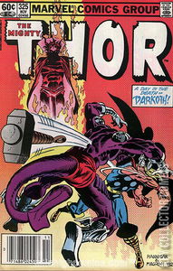 Thor #325 