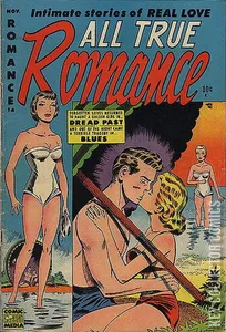 All True Romance #14