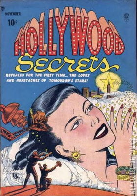 Hollywood Secrets