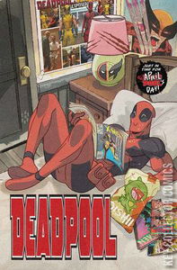 Deadpool #13 