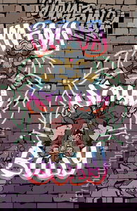 Tales of the Teenage Mutant Ninja Turtles #6