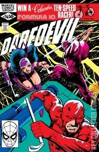 Daredevil #176