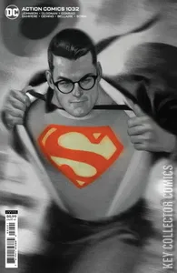Action Comics #1032