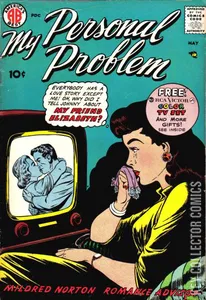 My Personal Problem #3