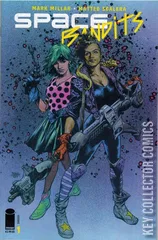 Variant Cover for Space Bandits #1