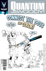 Quantum and Woody #7
