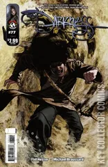 Cover for Darkness, The #77