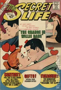 My Secret Life #44