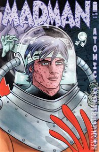 Madman: Atomic Comics #13