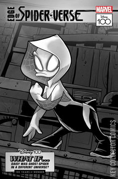 Variant Cover for Amazing Spider-Man #32