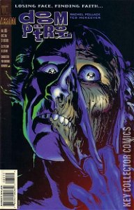 Doom Patrol #85