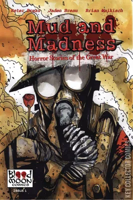 Mud and Madness