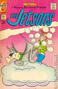 Jetsons, The #16
