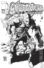 Variant Cover for Bloodstrike #0