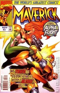 Maverick #3