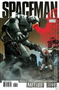 Spaceman #7