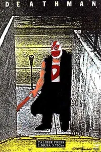 Deathman #1