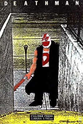 Deathman