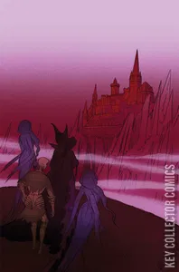 Disney Villains: Maleficent #3