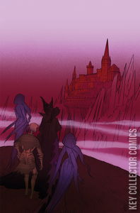 Disney Villians: Maleficent #3