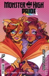 Monster High: Pride