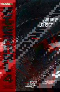 Honor and Curse: Eternal #4