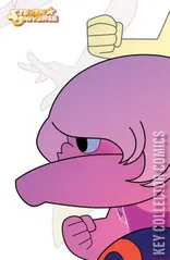 Variant Cover for Steven Universe #6