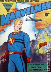 Marvelman #203