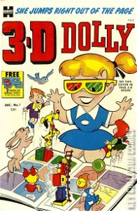 3-D Dolly #1