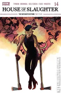 House of Slaughter #14