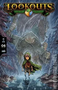 Lookouts #6
