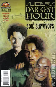 Sliders: Darkest Hour #3