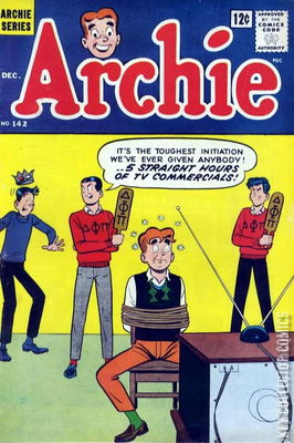 Archie Comics