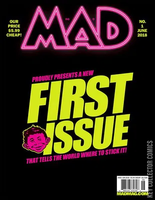 Mad