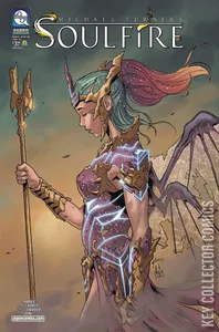 Soulfire #6