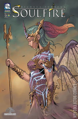 Soulfire