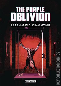 Purple Oblivion, The #3