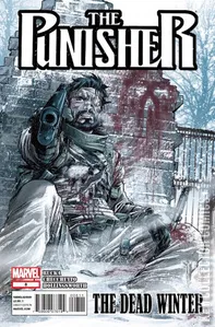 Punisher #8