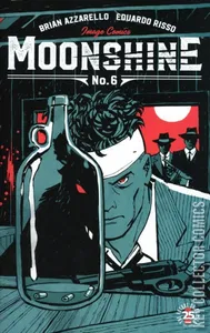 Moonshine #6