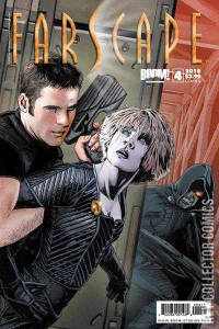 Farscape #4
