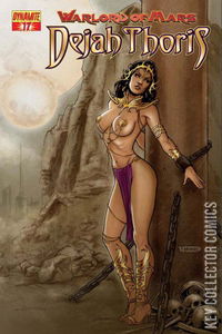 Warlord of Mars: Dejah Thoris #17