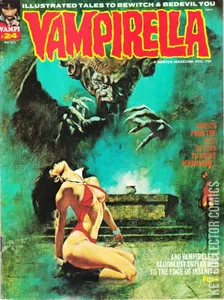 Vampirella #24