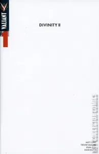 Divinity II #1
