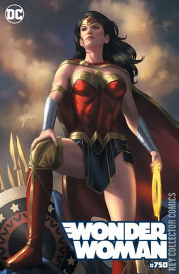 Wonder Woman